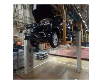 胎壓檢測(cè)設(shè)備