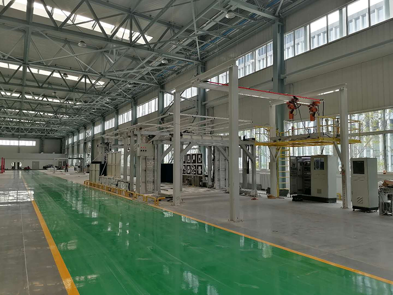 無人駕駛檢測(cè)線